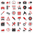 Auto - Werkstatt - Iconset (10)