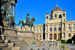Wien Museumsviertel