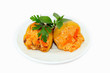 Stuffed pepper