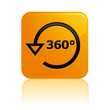 Icône 360 degrés Icône 360 degrés