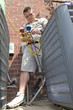 AC Repair Man