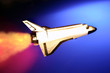 Spacecraft