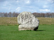 Avebury Standing Stones