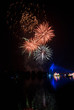 Fireworks Display