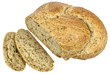 Foto: Bärlauch Brot Freisteller Bärlauch Brot Freisteller