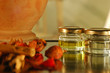 Photo: Home made cosmetic products Home made cosmetic products