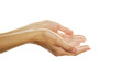 Hand Open
