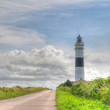 Leuchtturm HDR