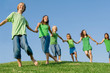 happy kids