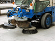 machine cleaning dust from sidewalk machine cleaning dust from sidewalk