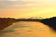 Foto: Fluss in Russland Fluss in Russland
