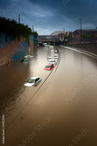 Photo: Catastrophe Naturelle Catastrophe Naturelle