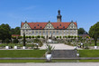 weikershheimer schloss