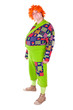 costume Carlson, holiday clown