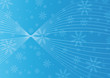 Fond neige