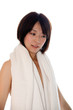 Princess MAIKO Benicio / Healthy and Beauty / Cool