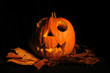 halloween pumkin