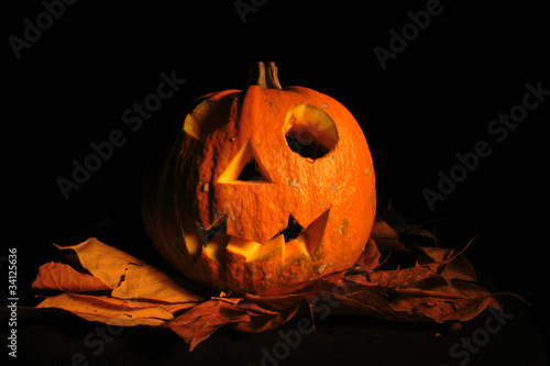 Photo: halloween pumkin halloween pumkin
