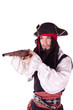 Photo: Man In Masquerade. pirate Man In Masquerade. pirate