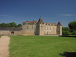 Château de Cazeneuve ; Gironde ; Landes ; Aquitaine Château de Cazeneuve ; Gironde ; Landes ; Aquitaine