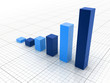 Business bar graph