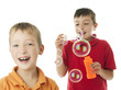 Photo: soap bubbles soap bubbles