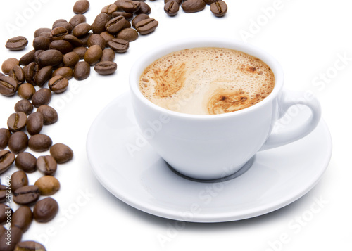 Foto: Kaffee Kaffee