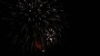 Feuerwerk Finale