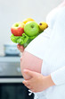healthy pregnancy