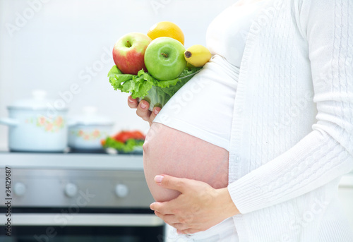 healthy pregnancy