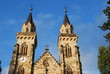 Kirchtürme