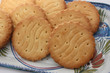 Galettes Bretonnes
