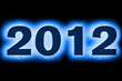 2012 Eisblau 2012 Eisblau