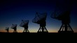 Radio_telescope_dusk