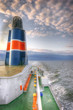 Travel conceptual image.
