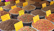 Pet Food At The Bazaar In Ista...