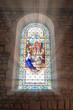Vitraux église de Dolus d'Oléron