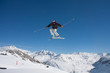 Jumping