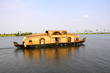 Hausboot - Indien