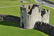 ruine chateau fort