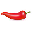 Red Hot Chili Pepper