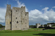 ruine chateau fort