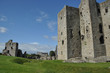 chateau fort