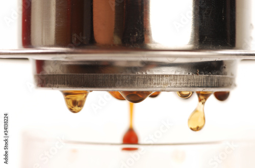 Photo: Vietnamese coffee Vietnamese coffee