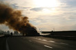 Incendie