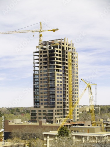 Foto: Construction Construction