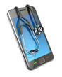 "First aid" for smartphone