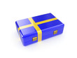 Illustration: Sweden travel case Sweden travel case