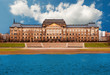 Ministry of Finance, Dresden Ministry of Finance, Dresden