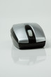 mouse ottico bianco